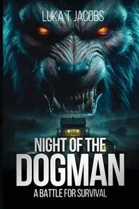 Night Of The Dogman - T. Jacobs Luka