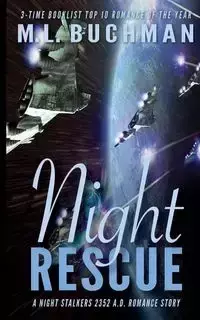 Night Rescue - Buchman M.  L.