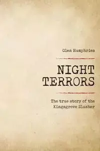 Night Terrors - Glen Humphries