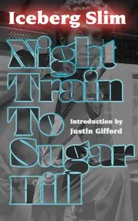 Night Train to Sugar Hill - Slim Iceberg