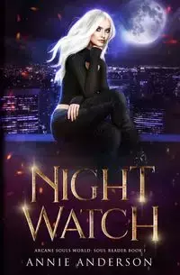 Night Watch - Anderson Annie