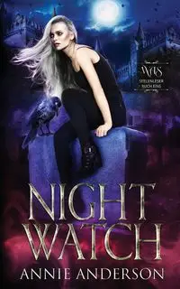 Night Watch - Anderson Annie