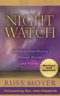 Night Watch - Russ Moyer