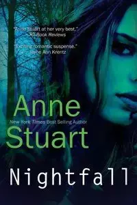 Nightfall - Stuart Anne