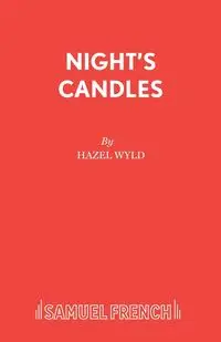 Night's Candles - Hazel Wyld