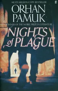 Nights of Plague - Orhan Pamuk