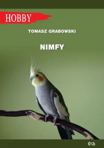 Nimfy w.5 - Tomasz Grabowski