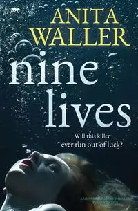 Nine Lives - Anita Waller