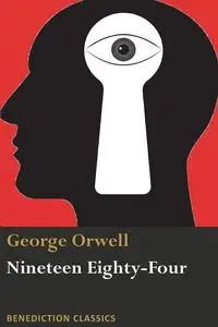 Nineteen Eighty-Four - George Orwell