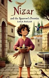 Nizar and the Sparrow's Promise - Laila Raslan