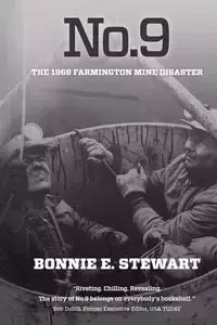 No.9 - E. Stewart Bonnie