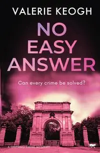 No Easy Answer - Valerie Keogh