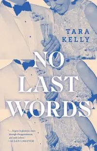 No Last Words - Kelly Tara