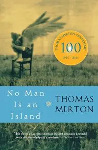 No Man Is an Island - Thomas Merton