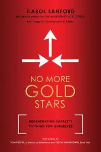 No More Gold Stars - Sanford Carol