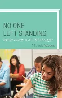 No One Left Standing - Michele Wages