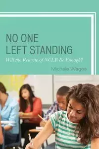 No One Left Standing - Michele Wages