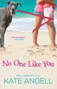 No One Like You - Kate Angell