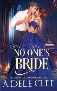 No One's Bride - Adele Clee