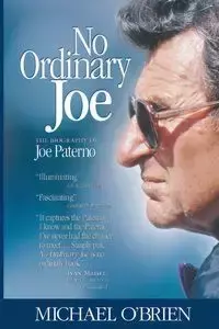 No Ordinary Joe - Michael O'Brien