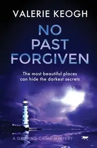 No Past Forgiven - Valerie Keogh