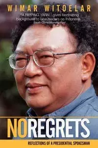 No Regrets - Witoelar Wimar