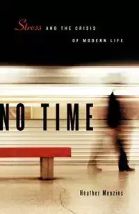 No Time - Heather Menzies