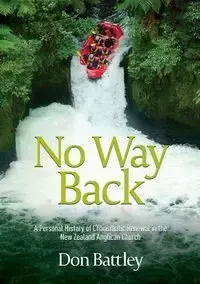 No Way Back - Don Battley