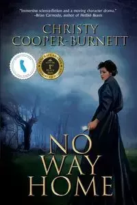 No Way Home - Christy Cooper-Burnett