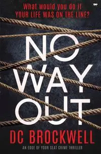 No Way Out - Brockwell DC