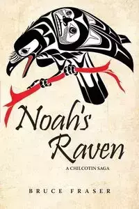 Noah's Raven - Bruce Fraser