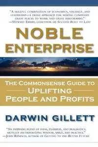 Noble Enterprise - Darwin Gillett