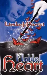 Noble Heart - Linda J. Parisi