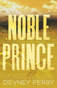 Noble Prince - Perry Devney