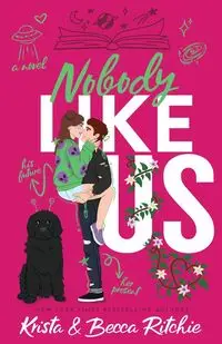 Nobody Like Us (Special Edition) - Krista Ritchie