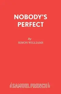 Nobody's Perfect - Williams Simon