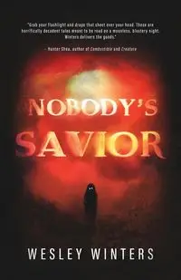 Nobody's Savior - Wesley Winters