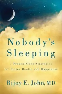 Nobody's Sleeping - John MD Bijoy E.