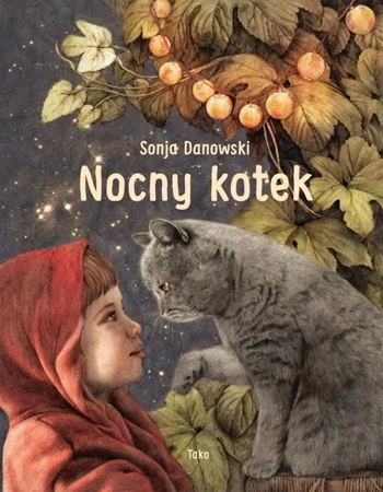 Nocny kotek - Sonja Danowski