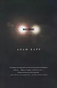 Nocturne - Adam Rapp