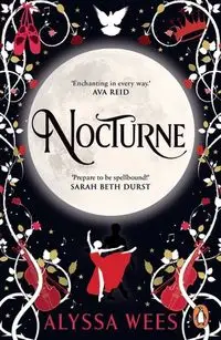 Nocturne - Alyssa Wees