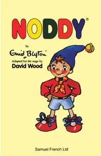 Noddy - Enid Blyton