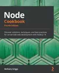 Node Cookbook - Bethany Griggs