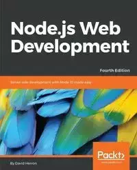 Node.js Web Development - David Herron