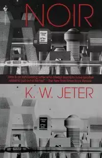 Noir - Jeter K. W.