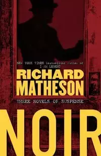 Noir - Richard Matheson