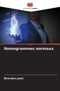 Nomogrammes normaux - Joshi Birendra