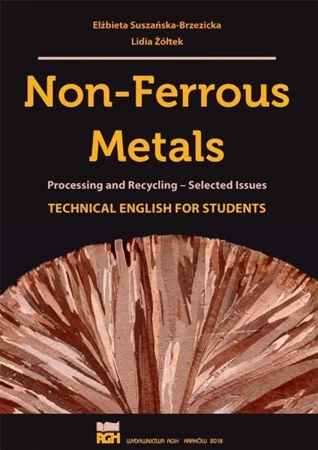 Non-Ferrous Metals - Elżbieta Lidia Suszańska-Brzezicka Żółtek