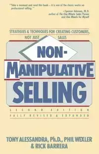 Non-Manipulative Selling - Phil Wexler