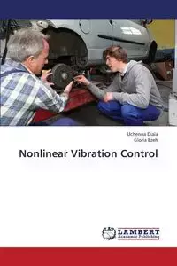 Nonlinear Vibration Control - Diala Uchenna